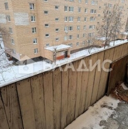 Продажа 3-комн квартиры на вторичном рынке Люберцы, ул 3-е почтовое отделение,  д. 35