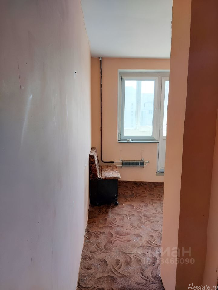 Продажа 1-комн квартиры на вторичном рынке Балашиха г, Майкла Лунна ул,  д. 3