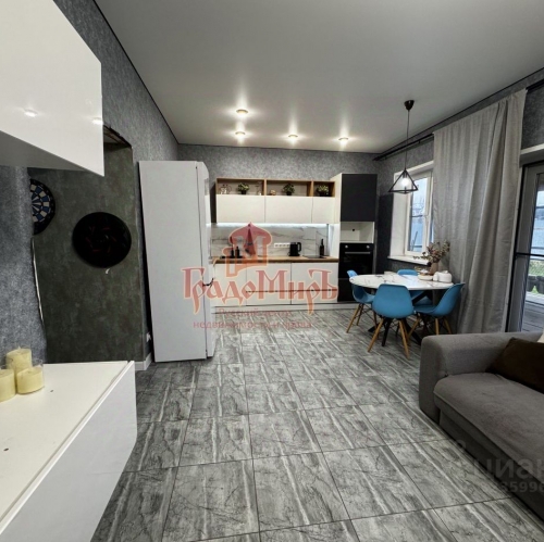 Коттедж/дом Сергиев Посад г, Гайдара ул,  д. 15