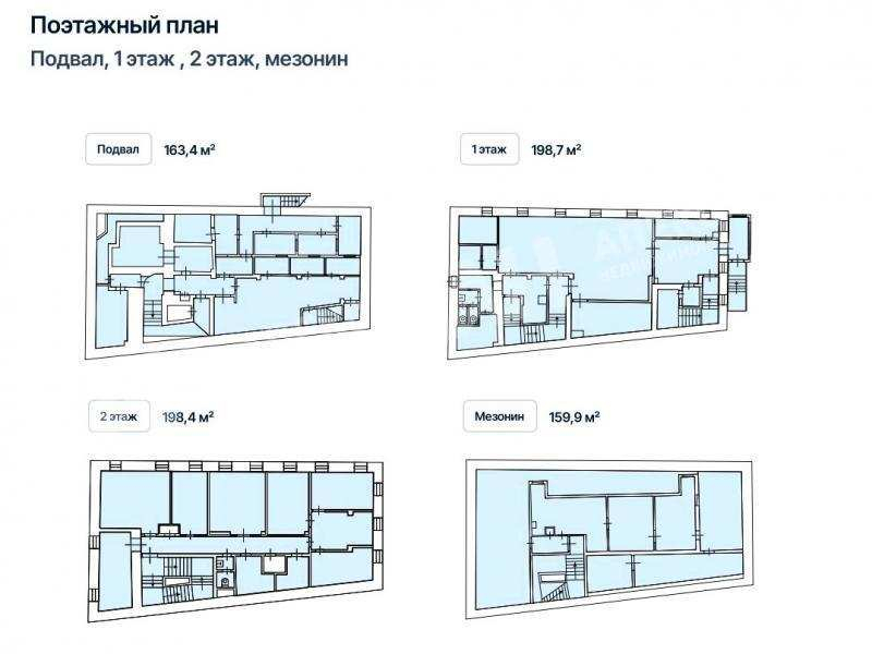 Аренда торгового помещения Лубянский проезд