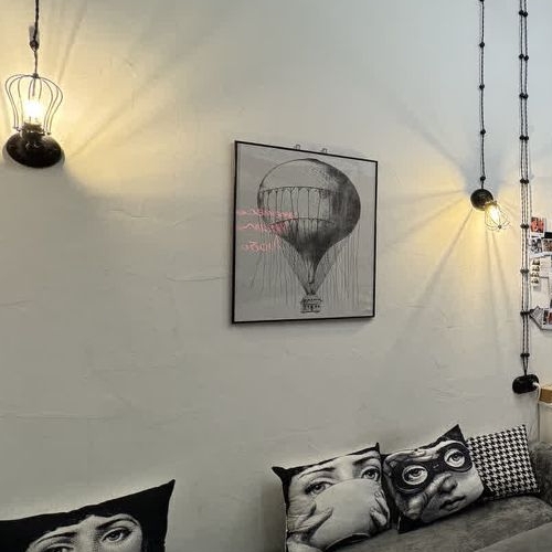 Студия Красноградский переулок, 2