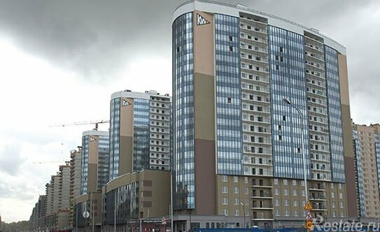 Продажа 2-комн квартиры на вторичном рынке улица Катерников,  д. 5 к2