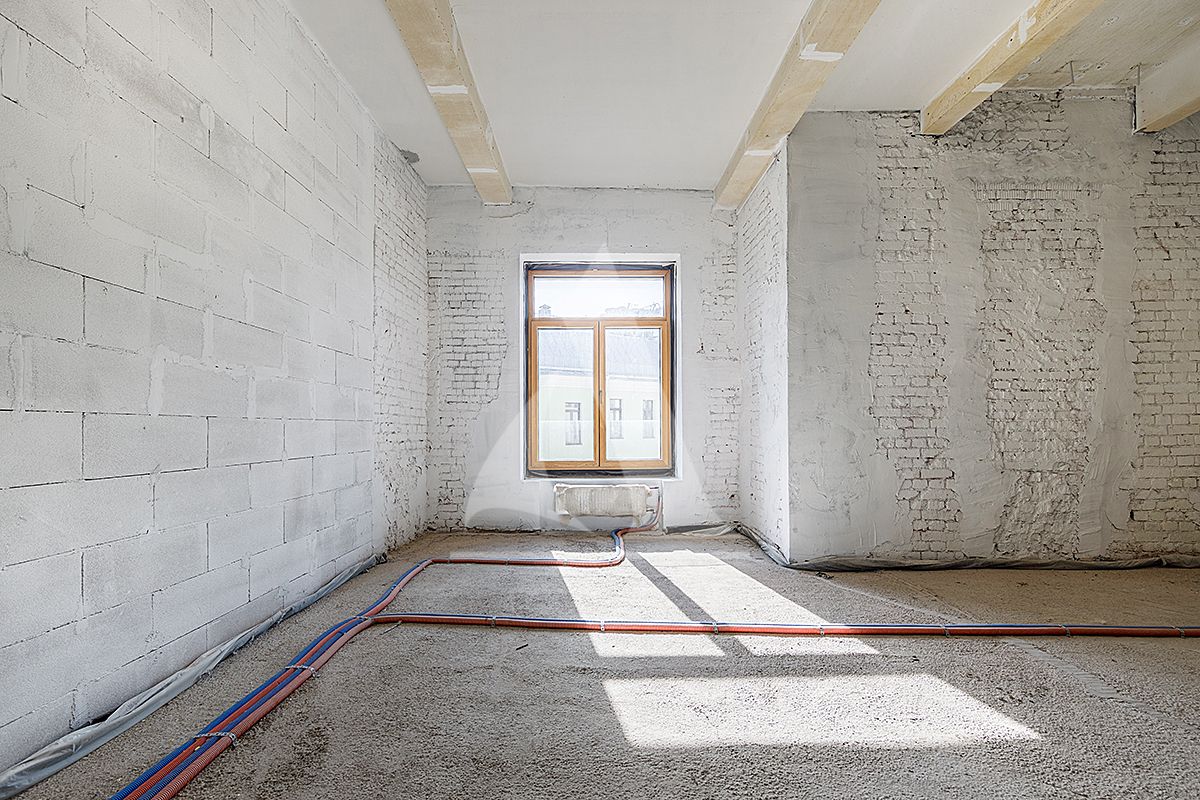 Продажа 4-комн квартиры на вторичном рынке улица Большая Полянка, 44