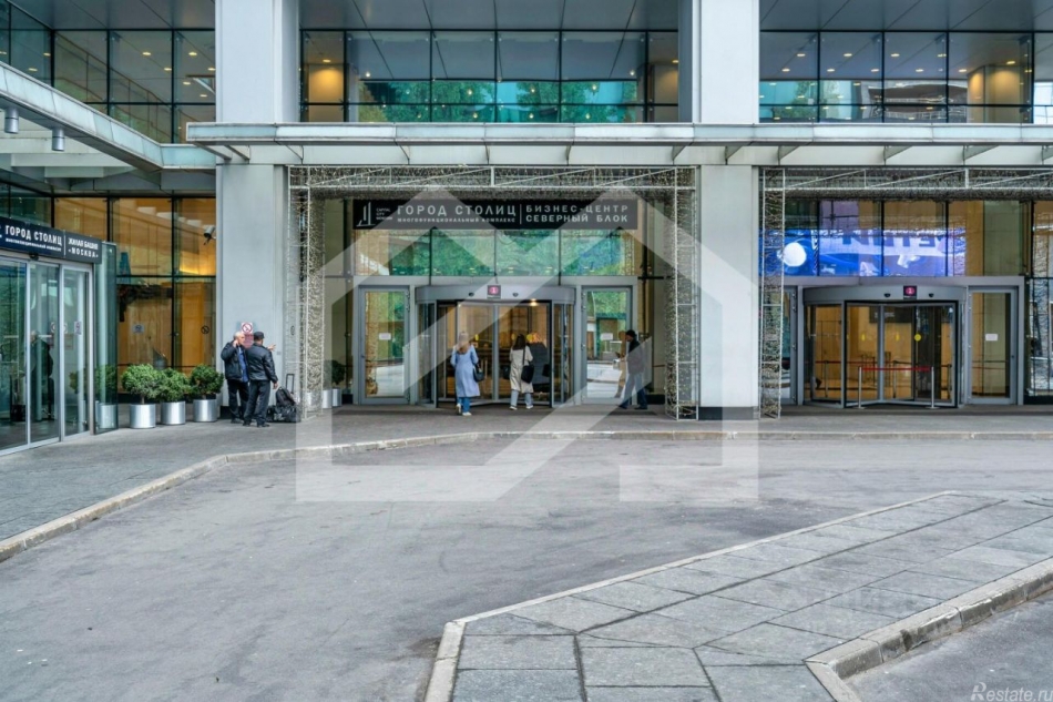 Продажа ПСН Пресненская набережная