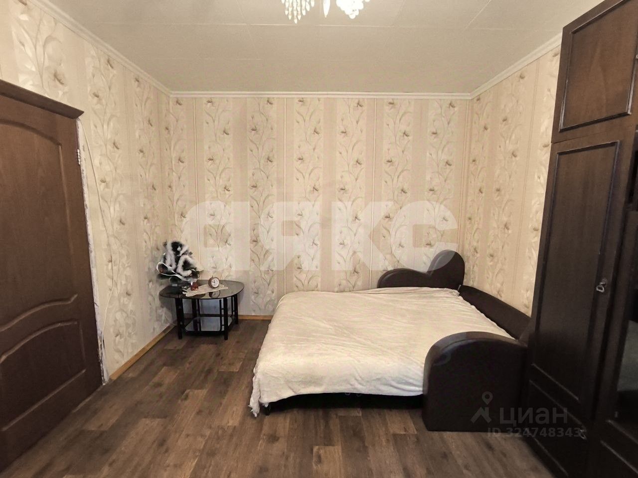 Продажа 1-комн квартиры на вторичном рынке Палехская улица, 147к1