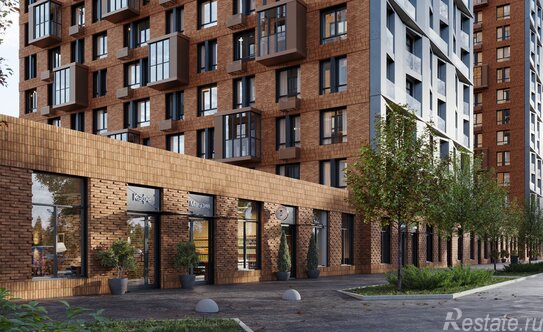 Продажа 2-комн квартиры на вторичном рынке Балашиха г, Авиаторов мкр, Колдунова ул,  д. 1