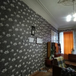 Продажа 7-комн квартиры на вторичном рынке улица Марата,  д. 31