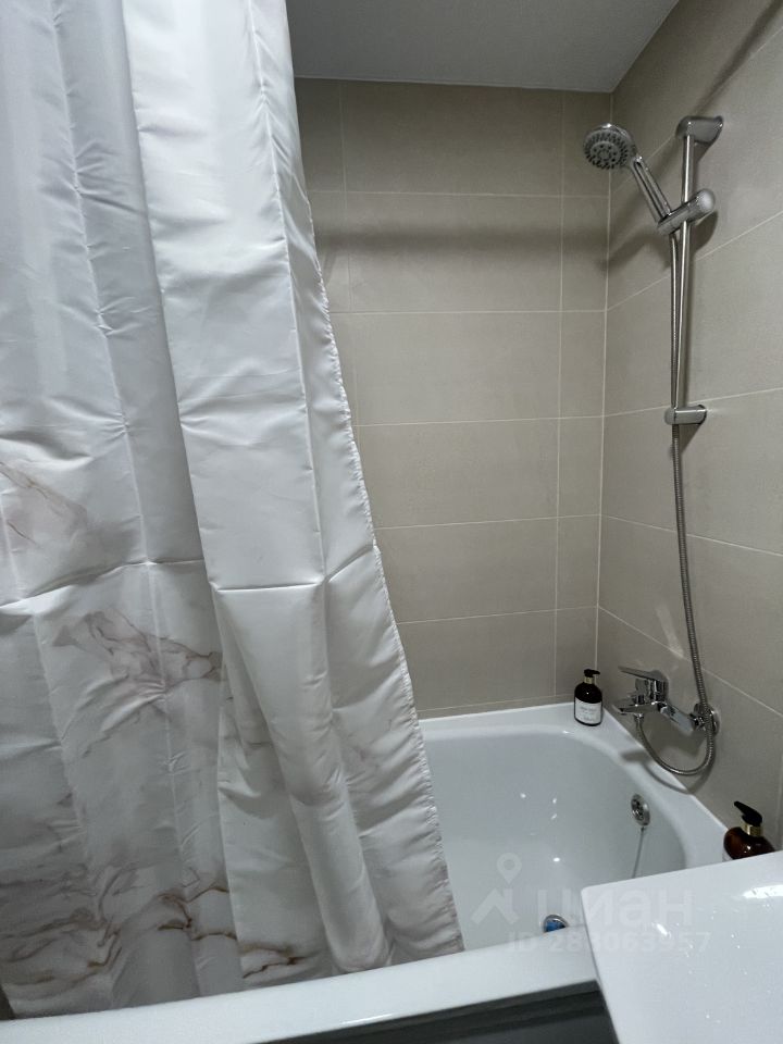 Аренда 1-комн квартиры на вторичном рынке Зенино ЖК Самолет мкр, Люберцы, улица Камова,  д. 3к1