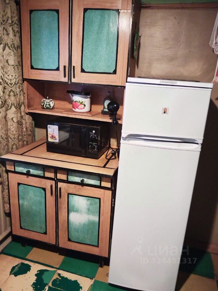 Аренда комнаты Гражданский проспект, 108К2