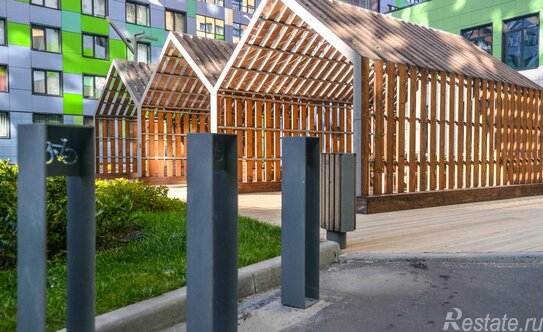 Продажа 3-комн квартиры на вторичном рынке Крыленко ул,  д. 1,  к. 1 стр 1