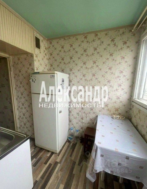 Продажа 1-комн квартиры на вторичном рынке Серебристый бульвар, 6К1