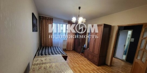 1-комн квартира улица Корнейчука,  д. 20