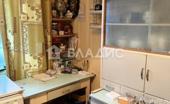 Продажа 2-комн квартиры на вторичном рынке Мытищи г, Новомытищинский пр-кт,  д. 40