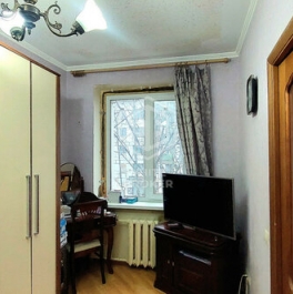 Продажа 2-комн квартиры на вторичном рынке Парковая 5-я ул,  д. 55,  к. 2