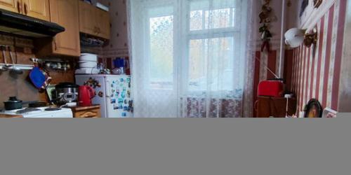 1-комн квартира улица Перерва,  д. 72