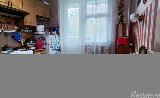 Продажа 1-комн квартиры на вторичном рынке улица Перерва,  д. 72