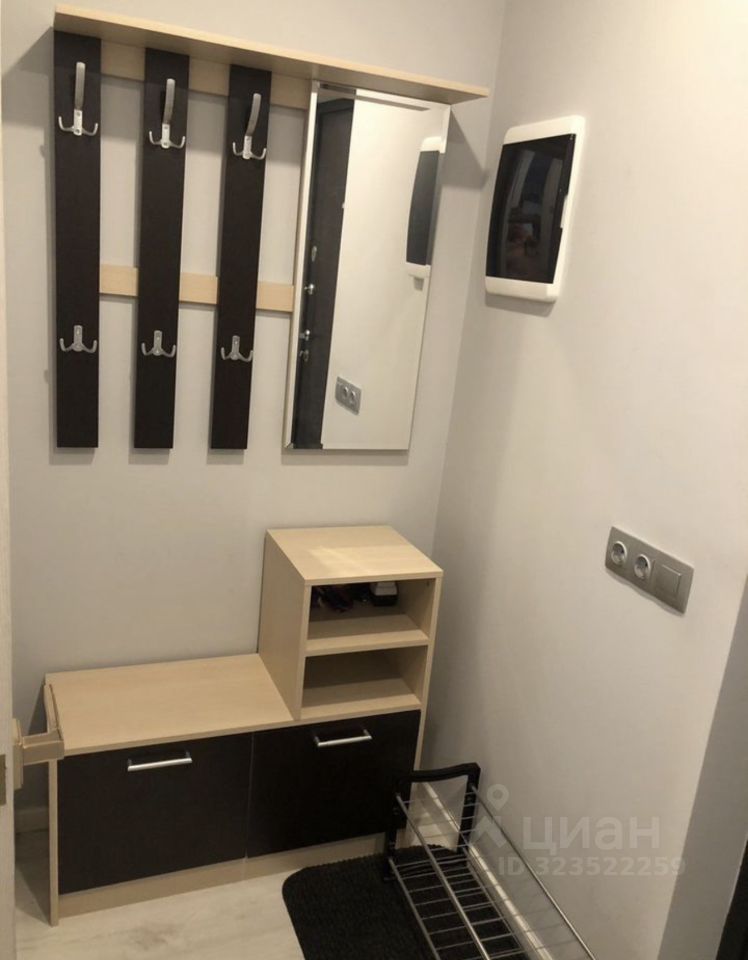 Продажа 1-комн квартиры на вторичном рынке Нагорный бульвар, 5К1