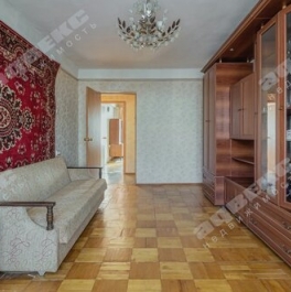 Продажа 2-комн квартиры на вторичном рынке Гражданский пр-кт,  д. 110 к4