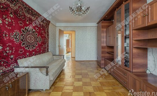 Продажа 2-комн квартиры на вторичном рынке Гражданский пр-кт,  д. 110 к4