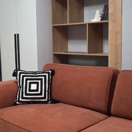 Продажа 1-комн квартиры на вторичном рынке улица Пудовкина,  д. 3