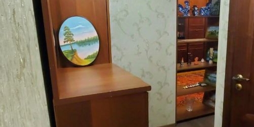 2-комн квартира Новозаводская улица, 2К5