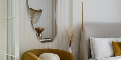 Студия Большая Филевская улица, 4