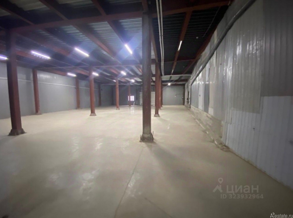 Аренда склада Сходня, улица Некрасова,  д. 70