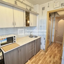 Продажа 2-комн квартиры на вторичном рынке Дачный пр-кт,  д. 37