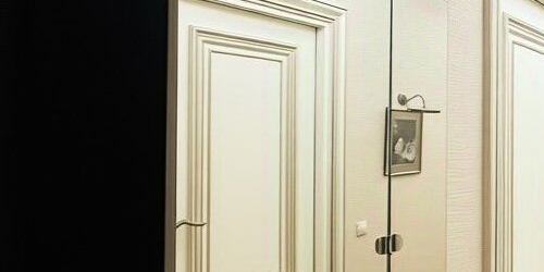 4-комн квартира Страстной бульвар, 4