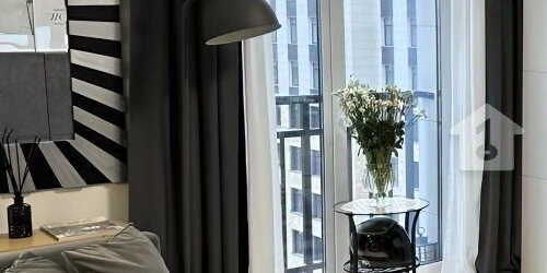 2-комн квартира Большая Филевская улица, 4