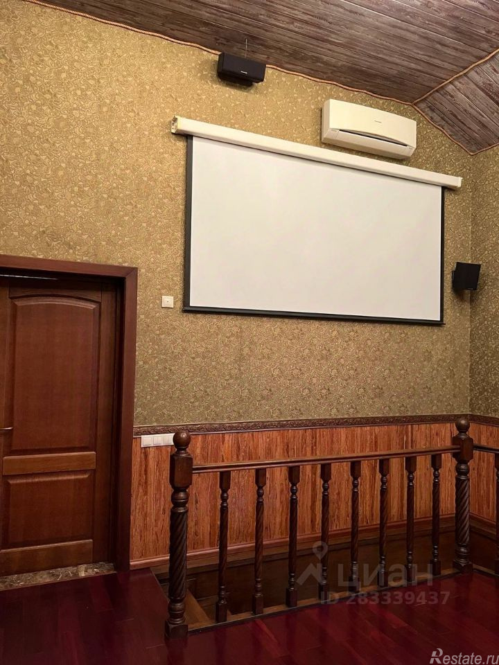 Аренда дома Ленинский городской округ, Садовая улица