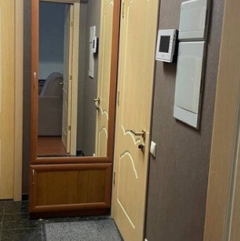 Продажа 2-комн квартиры на вторичном рынке Дедовск, ул Космонавта Комарова,  д. 1