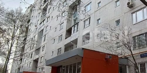 1-комн квартира Россошанский проезд, 4К3