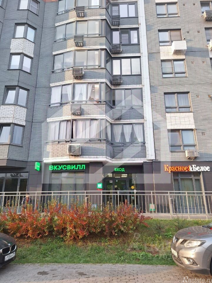 Аренда ПСН Бутово рп, Парковая (Южная Битца мкр.) ул