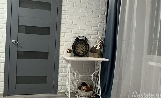 Аренда 2-комн квартиры на вторичном рынке Коптевский б-р,  д. 17