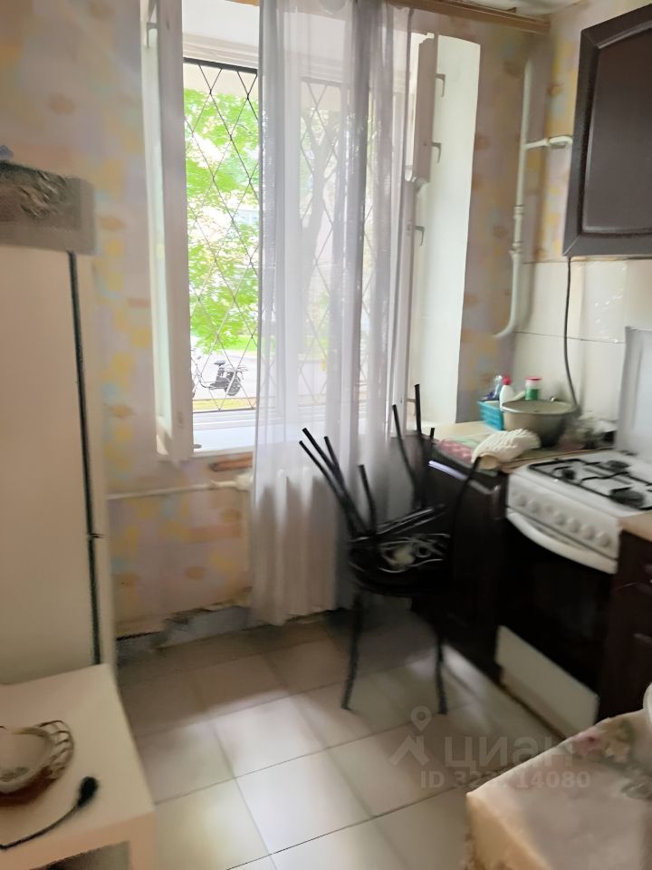 Продажа 3-комн квартиры на вторичном рынке 1-й Самотечный переулок, 20/1к2