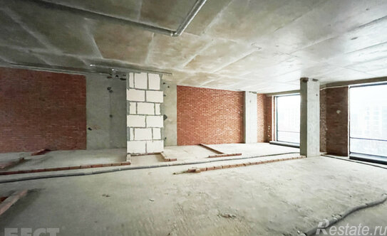 Продажа 6-комн квартиры на вторичном рынке Одинцовский городской округ, Весенняя улица,  д. 2 к1