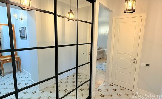 Продажа 3-комн квартиры на вторичном рынке Чайковского ул,  д. 6