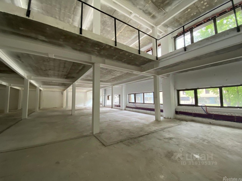 Продажа офиса Дмитровское ш,  д. 81