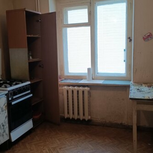 2-комн квартира Бокситогорский район, улица Металлургов,  д. 8