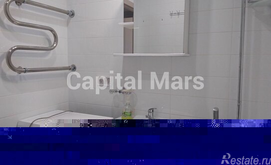 Аренда 2-комн квартиры на вторичном рынке улица Константина Федина,  д. 13