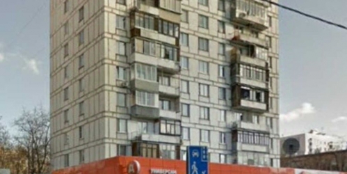 Помещение свободного назначения ул Авангардная,  д. 12