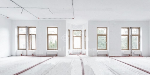 4-комн квартира Малая Никитская улица, 15