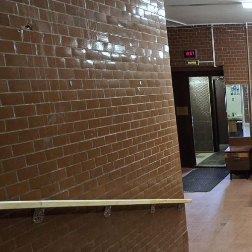 2-комн квартира проспект Просвещения, 52К2