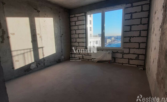 Продажа 2-комн квартиры на вторичном рынке Полюстровский пр-кт,  д. 77