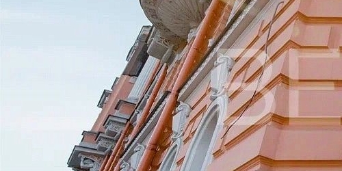 6-комн квартира Захарьевская улица, 41