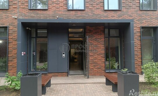 Продажа 2-комн квартиры на вторичном рынке Павелецкий 3-й проезд