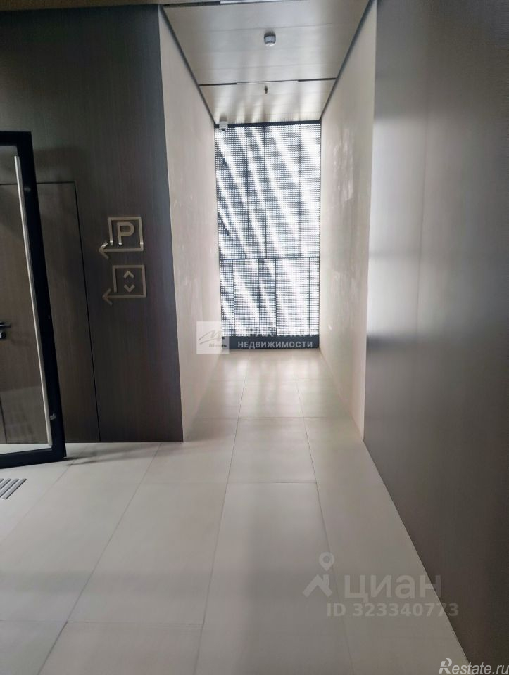 Аренда гаража улица Эдуарда Стрельцова,  д. 2 к1