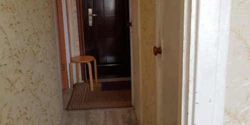 1-комн квартира Приозерск г., Калинина ул. ,  д. 29