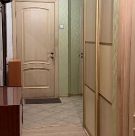 Продажа 3-комн квартиры на вторичном рынке ул Дубнинская,  д. 20,  к. 2